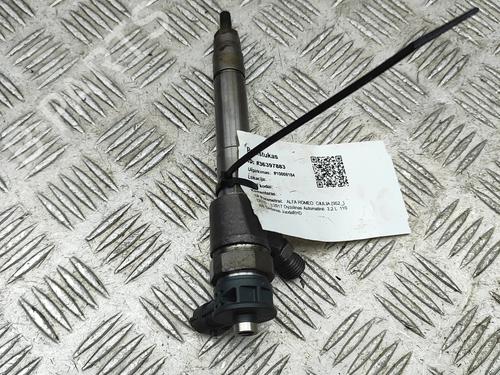 Injector ALFA ROMEO GIULIA (952_) 2.2 D (952AEM250, 952AEA250) | BP36471207M100 - Image 2