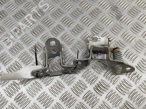 Used Hinge/Door check strap DODGE NITRO 2.8 CRD 4WD (177 hp) 28546636
