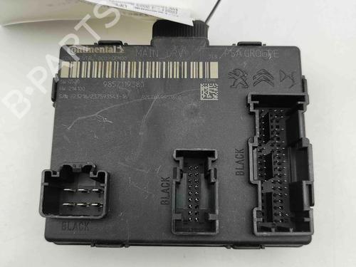 Electronic module OPEL ASTRA L (OV5) 1.2 (FPHNSL, FPHNSR) | BP29486791M83  - Image 8