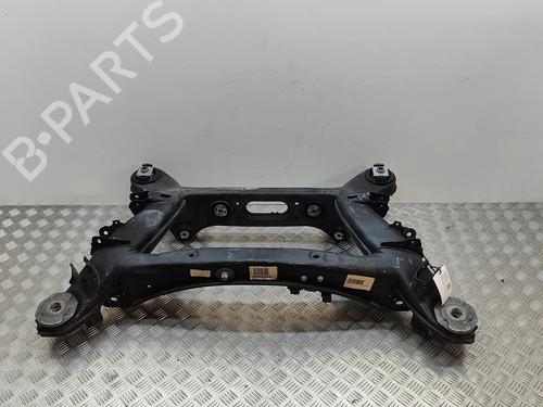 Used Rear axle Rear axle MERCEDES-BENZ C-CLASS (W205) C 220 BlueTEC / d (205.002, 205.004) (170 hp) 19502034 19502034