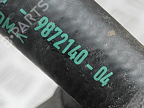 Pipe BMW 5 (G60, G90, G68) i5 eDrive40 | BP34347751M125  - Image 7