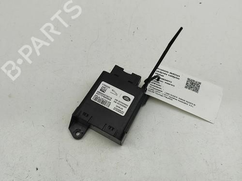 Electronic module LAND ROVER RANGE ROVER IV (L405) 4.4 SDV8 4x4 | BP33825737M83 - Image 2