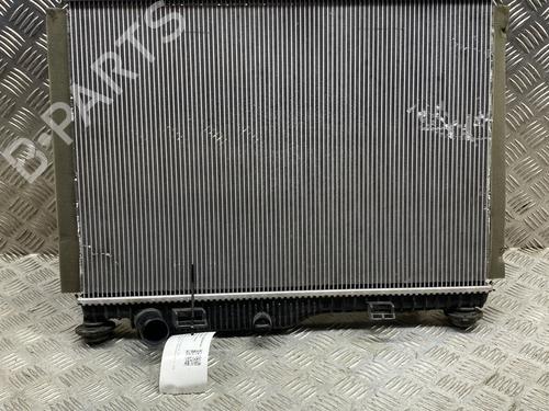 Used Water radiator FORD PUMA (J2K, CF7) 1.0 EcoBoost mHEV (155 hp) 29128343