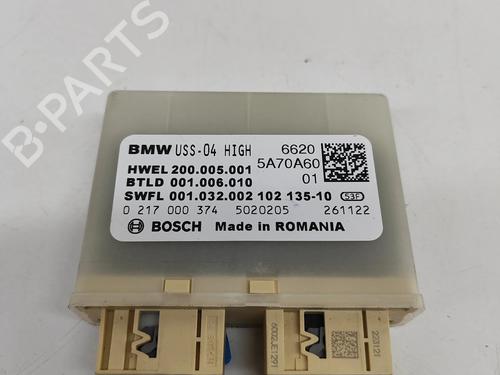 Electronic module BMW 3 (G20, G80, G28) 320 i | BP25615289M83 
