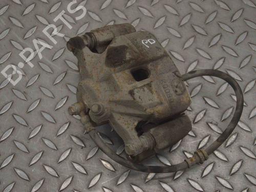 Højre bremsekaliber foran MAZDA 6 Saloon (GJ, GL) 2.2 D (GJ2FP, GJ1021, GJ1022, GL1021) | BP30246610M104