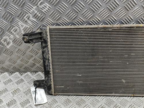 Kjøler ISUZU D-MAX II (TFR, TFS) 1.9 Ddi 4x4 (TFS87J) | BP29975717M31