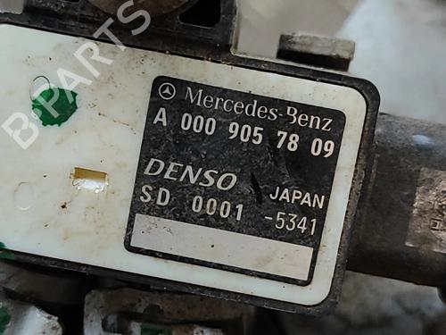 Electronic sensor MERCEDES-BENZ CLA (C118) CLA 200 (118.387) | BP28688286M84 - Image 5