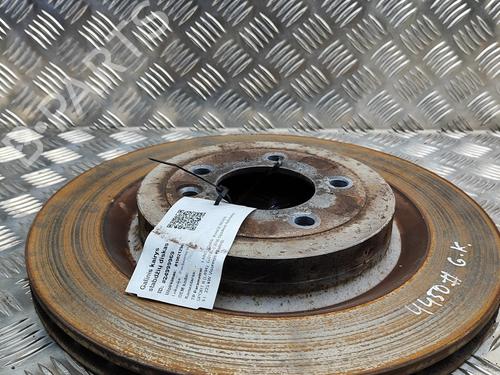 Other LAND ROVER RANGE ROVER SPORT II (L494) 3.0 SDV6 4x4 | BP28061945O1 