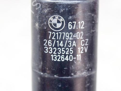 Washer pump BMW 4 Coupe (F32, F82) 435 d xDrive | BP14635923E24 