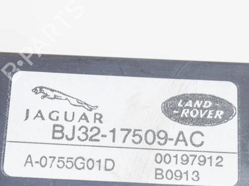 Electronic module LAND ROVER RANGE ROVER EVOQUE (L538) 2.2 D | BP7732539M83 