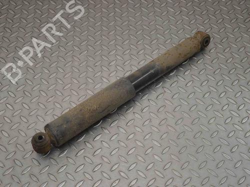 Used Right rear shock absorber JEEP CHEROKEE (KK) 2.8 CRD 4x4 (177 hp) 30243866
