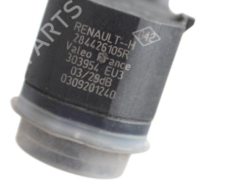 Electronic module RENAULT TRAFIC III Bus (JG_) 2.0 dCi 120 (JGMN) | BP30241413M83