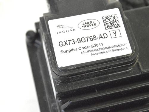 Electronic module JAGUAR XF II (X260) 2.0 D | BP34520732M83  - Image 5