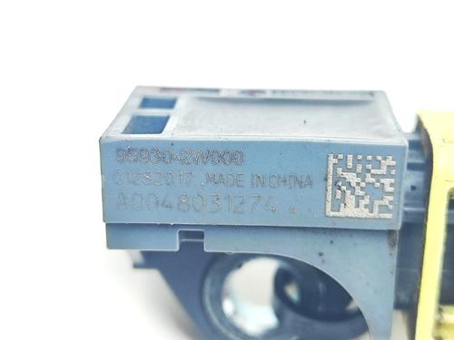 Electronic sensor HYUNDAI SANTA FÉ III (DM, DMA) 2.2 CRDi 4WD | BP38184576M84 - Image 6