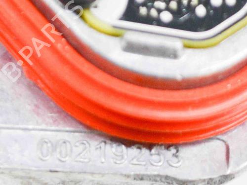Elektronische module FORD FIESTA VII (HJ, HF) 1.0 EcoBoost | BP14454516M83 