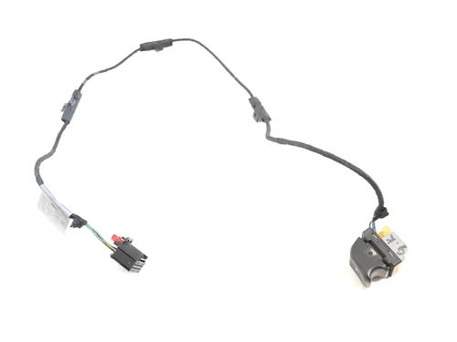 Used Left rear window switch AUDI Q5 (8RB) 2.0 TDI quattro (170 hp) 9873947