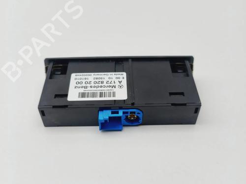 Electronic module MERCEDES-BENZ GLE (W166) 500 e 4-matic (166.063) | BP38442966M83 - Image 3