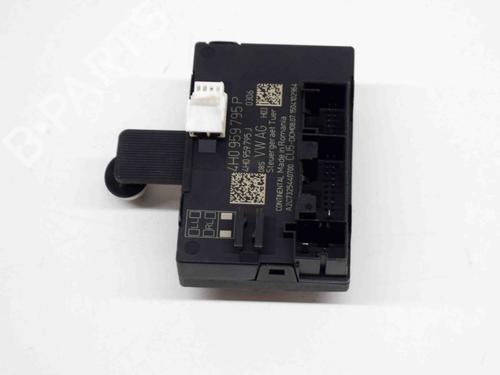 Electronic module PORSCHE MACAN (95B) 3.0 S Diesel | BP30154899M83 