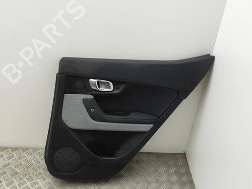 Used Rear right panel Rear right panel POLESTAR POLESTAR 2 (534) EV (224 hp) 36507354 36507354