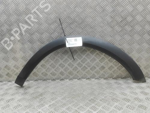 Used Rear left wheel arch trim Rear left wheel arch trim VOLVO V60 I Cross Country (157) D4 (190 hp) 34102065 34102065