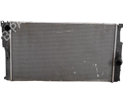 Used Water radiator Water radiator BMW i3 (I01) Range Extender (102 hp) 33359141 33359141