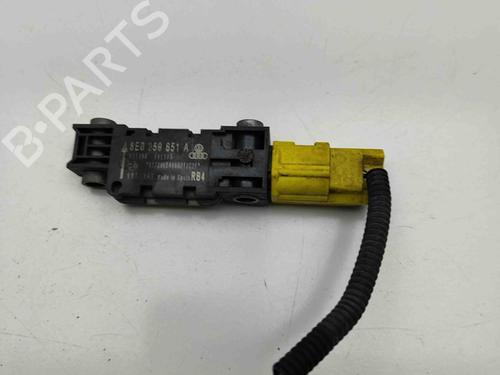 Elektronische sonde AUDI A8 D3 (4E2, 4E8) 4.2 TDI quattro (326 hp) 25788519