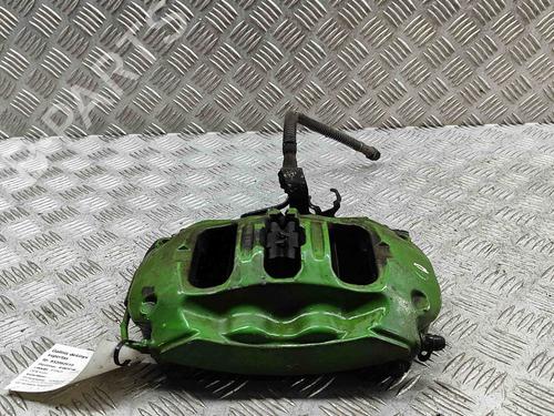 Used Right rear brake caliper PORSCHE PANAMERA (970) 3.0 D (250 hp) 29486084