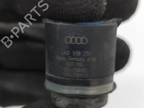 Electronic module AUDI Q7 (4LB) 3.0 TDI quattro | BP27331445M83 