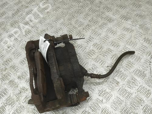 Used Right front brake caliper Right front brake caliper FORD TRANSIT CUSTOM V362 Bus (F3) 2.2 TDCi (100 hp) 36045515 36045515