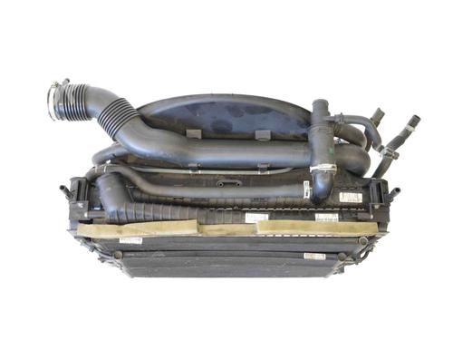 Kølerpakke LAND ROVER DISCOVERY IV (L319) 3.0 TD 4x4 | BP30241438M120 