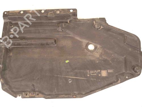 Underbody protection BMW X6 (E71, E72) M 50 d | BP30214689M92