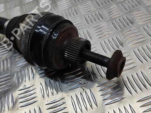 Left rear driveshaft BMW 7 (G11, G12) 730 d, Ld | BP19500832M40 