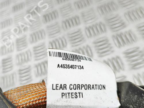 Wiring harness SMART FORTWO Coupe (453) electric drive / EQ (453.391) | BP33384561E16 - Image 9