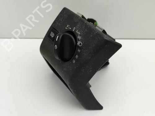 Elektronisk modul MERCEDES-BENZ S-CLASS (W220, V220) S 500, S 500 L (220.075, 220.175, 220.875) | BP25380561M83