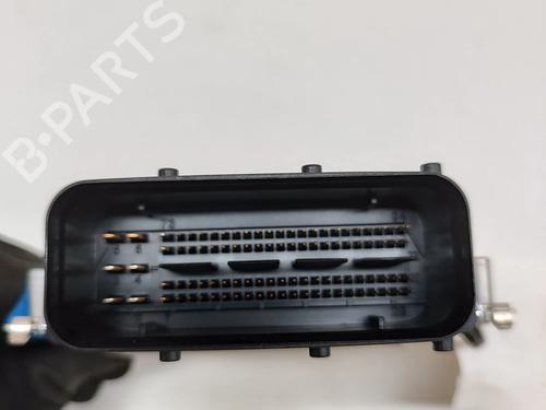 Electronic module MERCEDES-BENZ E-CLASS (W213) E 350 d (213.033) | BP26580039M83 