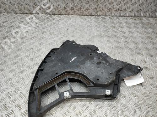 Underbody protection VW PASSAT B7 (362) 1.4 TSI EcoFuel | BP37468954M92 - Image 6