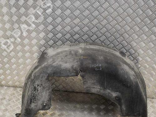 Wheel arch BMW X3 (F25) xDrive 28 i | BP14659854C56 