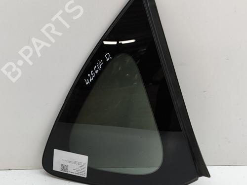 Panel rute bak høyre MAZDA CX-5 (KE, GH) 2.0 AWD (KEEAW) (160 hp) 16639371