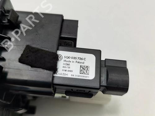 Modulo electronico SKODA SUPERB III (3V3) 1.6 TDI | BP24975582M83 