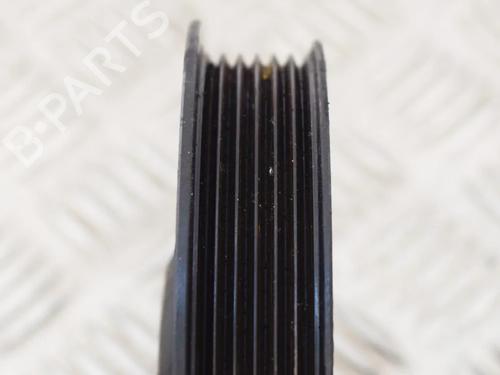 Pulley OPEL INSIGNIA A (G09) 2.0 CDTI (68) | BP14664143M122 