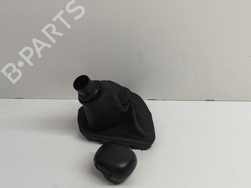 Gearknop TOYOTA PROACE Van (MDZ_) 1.6 D4d (MDZ2) (116 hp) 26884856