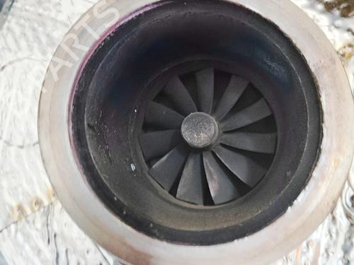 Engine LAND ROVER DISCOVERY V (L462) D300 MHEV 4x4 | BP33110220M1 - Image 10