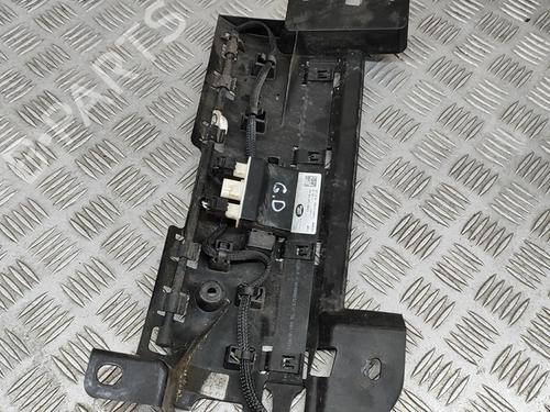 Elektronisk modul LAND ROVER RANGE ROVER IV (L405) 4.4 SDV8 4x4 | BP24581325M83 