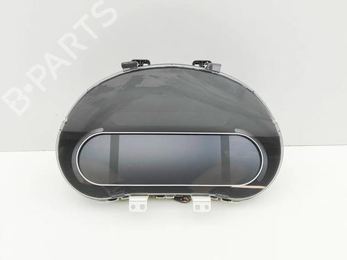 Used Instrument cluster Instrument cluster 37029915 37029915