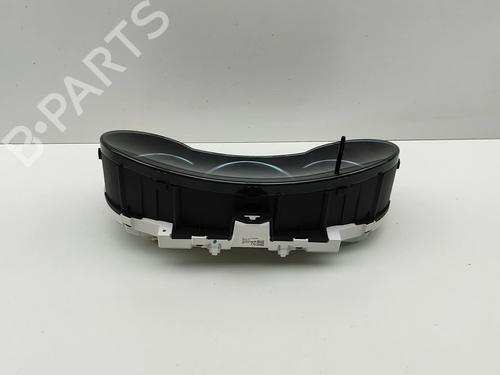 Instrument cluster MAZDA CX-5 (KF) 2.0 | BP27607727C47 - Image 5