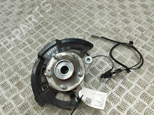 Used Right front steering knuckle Right front steering knuckle KIA EV3 EV (204 hp) 32974274 32974274