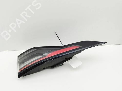 Left taillight LAND ROVER DISCOVERY V (L462) 2.0 Sd4 4x4 | BP37029730C34 - Image 5