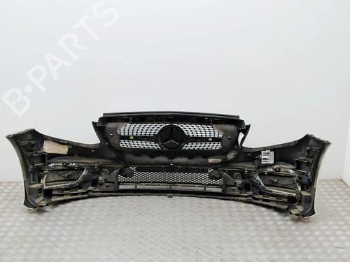Front bumper MERCEDES-BENZ E-CLASS Convertible (A238) E 300 (238.448) | BP40206200C7 - Image 10