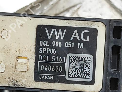 Elektronisk sensor VW PASSAT B8 Variant (3G5, CB5) 2.0 TDI | BP26939645M84 
