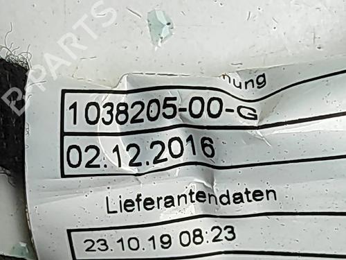 Other TESLA MODEL X (5YJX) P100D AWD | BP33661859O1  - Image 7